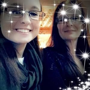 Meet your Posher, Joann